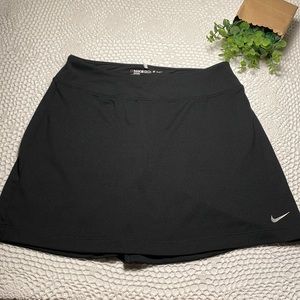 NIKE GOLF SPORT SKIRT